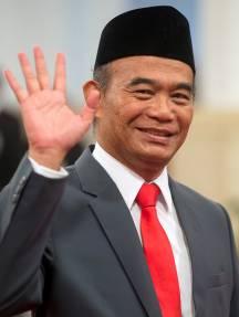 Pelantikan KB-PII Malut, Menteri Muhadjir Effendy Akan Jadi Keynote ...