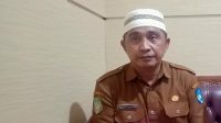 Kepala Badan Pengelolaan Keuangan dan Aset Daerah (BPKAD) Kota Ternate, Abdullah Hi. M Saleh