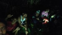 Warga Moya dan Basarnas Lakukan Pencarian Warga Hilang Saat Berkebun
