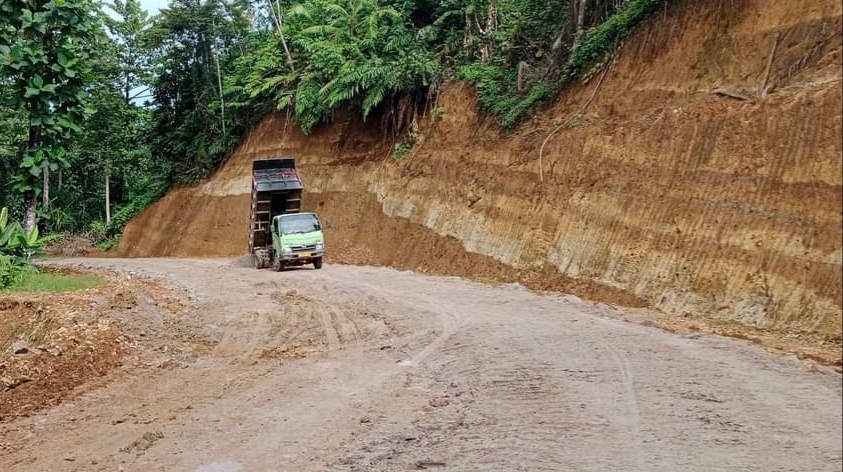 Halmahera Barat