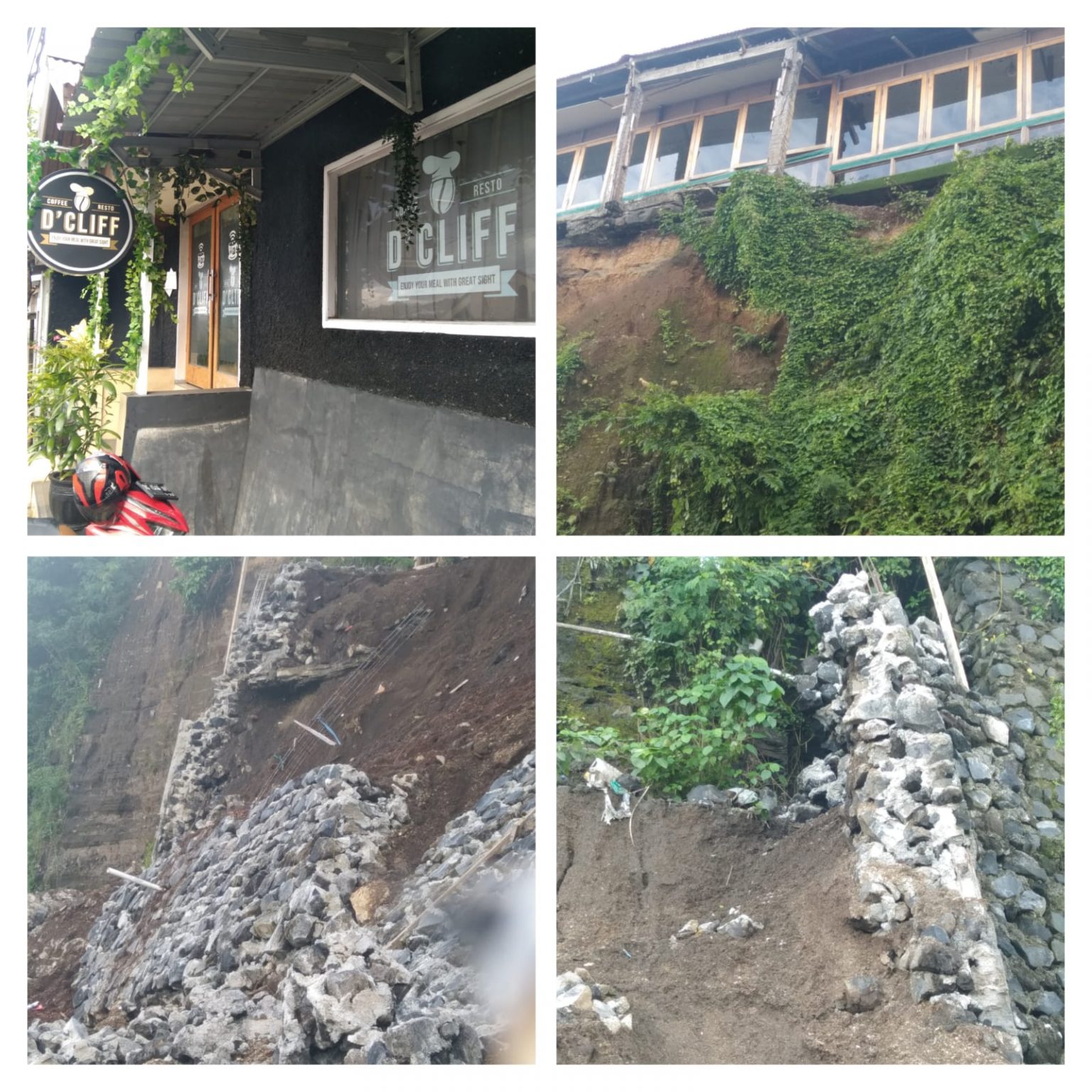 KOTA TERNATE