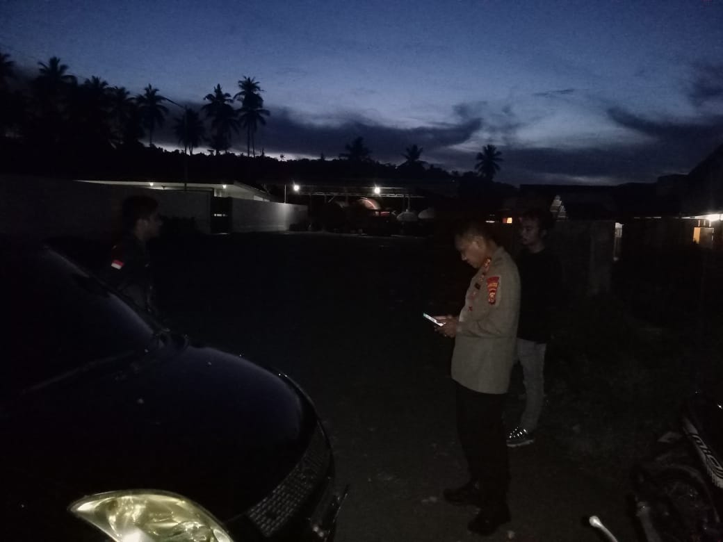 Halmahera Tengah