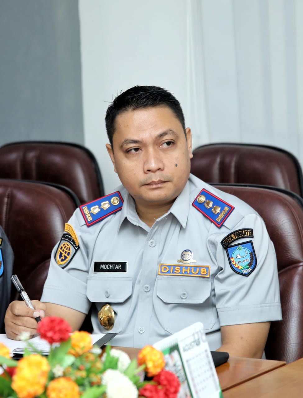 Kota Ternate