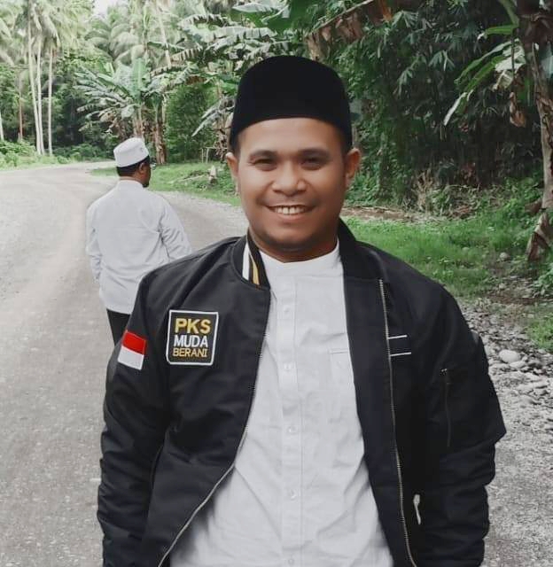 Halmahera Barat
