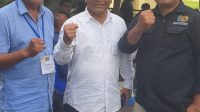 PWI Maluku Utara Kota Ternate