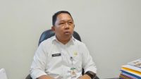 Kepala Bappelitandnga Kota Ternate, Rizal Marsaoly Kota Ternate