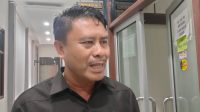 Ketua Komisi II DPRD Kota Ternate, Mubin A Wahid
