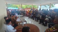 walikota janji revisi hl2