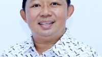 Kepala Bappelitbangda Kota Ternate Rizal Marsaoly