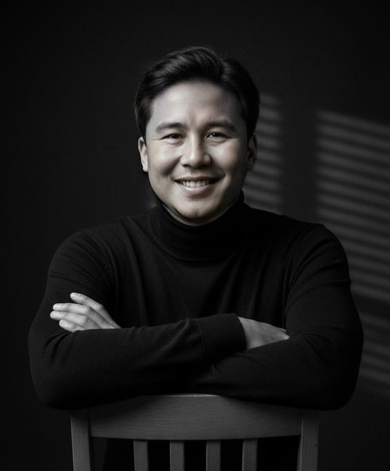 Asri Fabanyo, Ketua PWI Maluku Utara